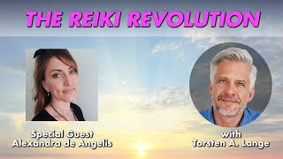 The Reiki Revolution Show | EPISODE 2