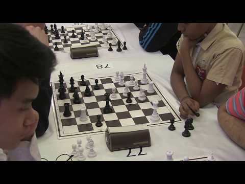 2017-03-02 Praggnanandhaa - ??? Aeroflot opeb BLITZ