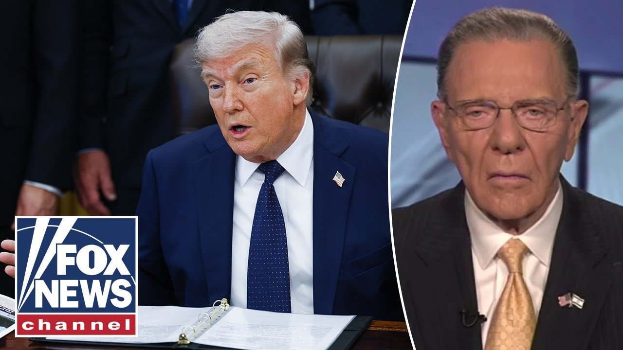 Keane: Trump won't do this under ANY circumstances