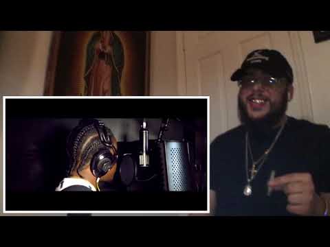 Gee El x Jaylite - Back Brackin (Official Music Video) Reaction 🔥🔥