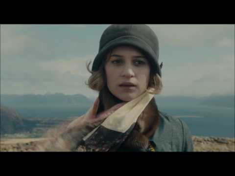 Modern Classics: The Danish Girl (2015) - Ending Scene