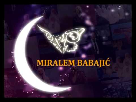 8  Miralem Babajic   Ovo moj je mejdan