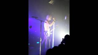 Marianas Trench - End of an Era live