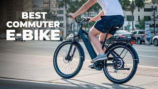 10 Best Commuter Electric Bikes for Daily Riding | Lectric vs Aventon vs AMZcycle