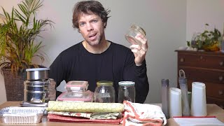 6 Sustainable Food Storage Containers - Which Plastic-free M