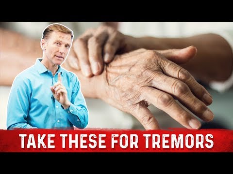 Could Tremors Be Just a Vitamin Deficiency? – Dr.Berg