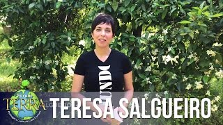 Teresa Salgueiro