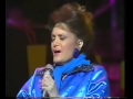 CONNIE FRANCIS - 14 Hits Medley in Concert (R&R Diner)