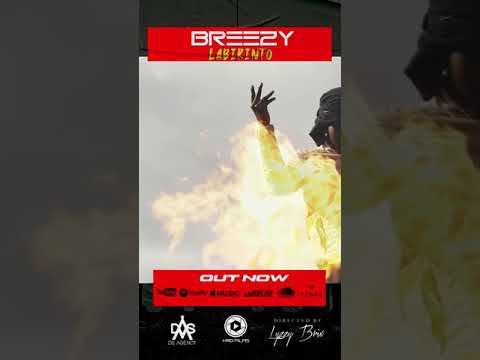 LABIRINTO (JÁ DISPONÍVEL🚨) - BREEZY MDL x FRANZ1S