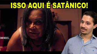 A mais nova bizarrice da UnB...