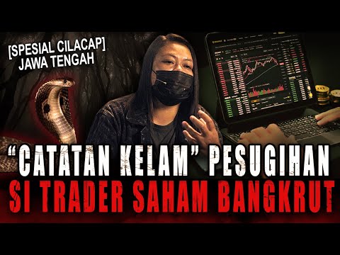 PESUGIHAN GUNUNG KEMUKUS + KAWIN SAMA ULAR + DAUN BERUBAH JADI UANG SAYA RASAIN SEMUA MANG !!