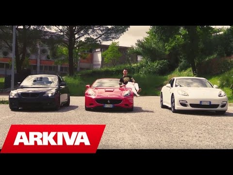 Kimi Salii - Big Ego (Official Video HD)