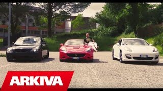 Kimi Salii - Big Ego