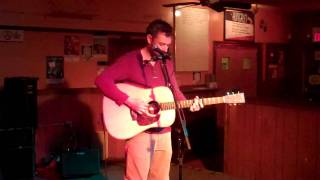 Scott Miller--One Red Rose (John Prine cover)