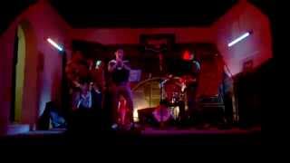 Diggin on james brown/ PIck up the pieces - Rabik soul en Rocco´s