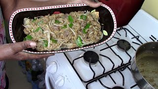 $7 50 For 4.Chinese Style Beef Fried Rice And Vegetables From T bone Steak