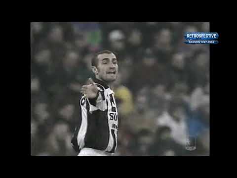 Serie A 1997-98, g14, Inter - Juventus