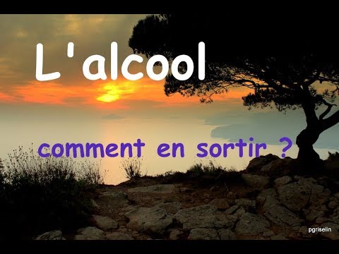 Alcool : comment en sortir ?