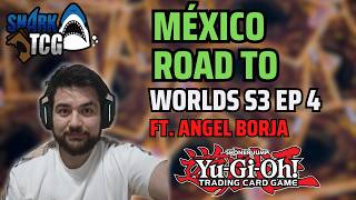 EL MÁS JOVEN DE LOS JUGADORES DEL PLAYOFF || CONOCE A ANGEL BORJA