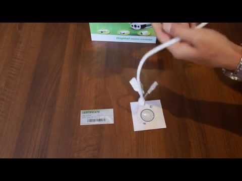 Camera IP Megapixel POE de exterior Eyecam EC-1210 - www.1cctv.ro