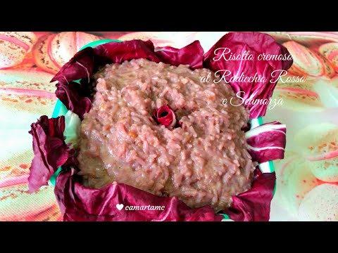download lagu mp3 mp4 Risotto Radicchio E Gorgonzola Bimby, download lagu Risotto Radicchio E Gorgonzola Bimby gratis, unduh video klip Risotto Radicchio E Gorgonzola Bimby