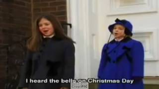 I Heard The Bells On Christmas Day Part 1