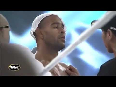 Mamed Khalidov vs Jorge Santiago 2