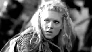 Desolate Pathway : The Valley of the King (with Vikings video scenes)