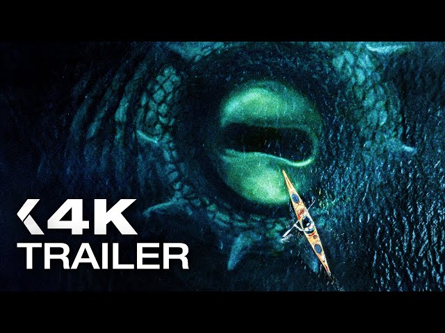 trailers