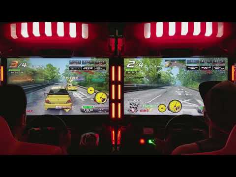 MT5NA Wangan Kings Tournament Sept 2017 - Team NCP3 vs Team Exploit