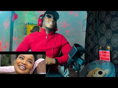 🇿🇲💎 BOBBY EAST! @bobbyeast2174  feat. Jorzi - All Over(Official Music Video) | REACTION