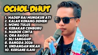 Download lagu NEW FULL ALBUM 2026 OCHOL DHUT MADEP RAI MUNGKUR ATI - KALAH KENANG DEMEN - WONG TULUS mp3
