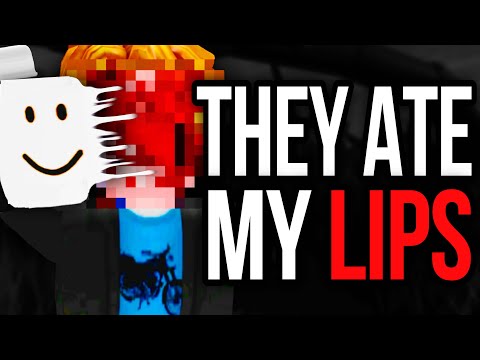 The Roblox Cult That Sacrificed a Child's Face