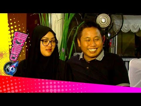 Narji 'Ditinggal' Teman-teman - Cumicam 15 September 2015