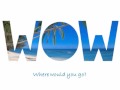 Wow Wow Wow Wow Advert