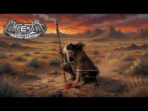 Tempestad Thrash - Héroes (Regrabado 2026)