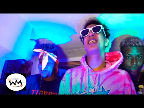 DJ Gomeko - Tremendo Fiñe ✔️Remix (Video Oficial) El Yumita ❌ El Kaiser Attakawa ❌ El Yeyo Pa K Sepa