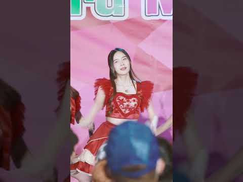 211113 [FANCAM] Wawa DAISY DAISY - Heal @ Aidoru Matsuri