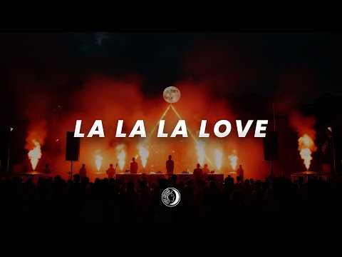 Viva La Panda, Swizznife - La La La Love [Afro House]