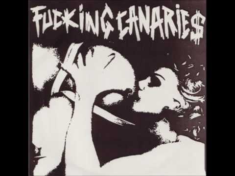 Fucking Canaries - 02 - Talk Frites