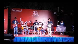 Perfect | Dil Diya Gallan | I&#39;ll Be There For You Medley | Euphony 2k18 | AzaRaeL