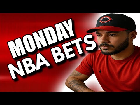 NBA Picks (Oct 27) | Best Bets, Player Props & Parlays 💰 LET’S CRACC THESE FOLKS!