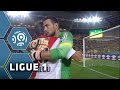 FC NANTES - AS Monaco (0-1) - R��sum�� - YouTube