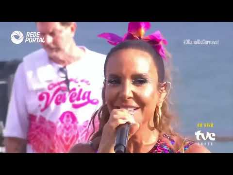 Ivete Sangalo no Sábado de Carnaval - Salvador BA - 01/03/2025 #carnaval2025 #ivetesangalo