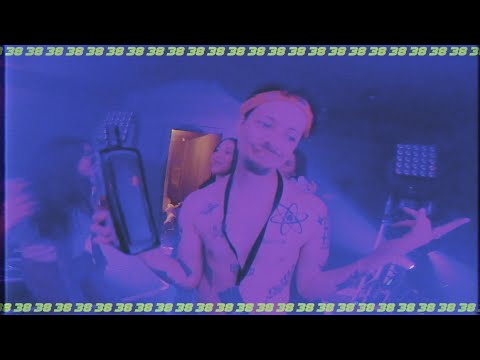 GEFANGEN IN 38 // Skeeniboi - Fly Like Checkmate (Official Video)