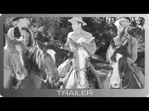 Fuzzy außer Rand und Band ≣ 1940 ≣ Trailer
