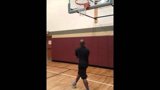 Download lagu J.McCants Mikan Drill mp3