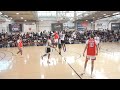 Jnf Classic 17u Rod Wave Elite Vs Skeeyee Elite