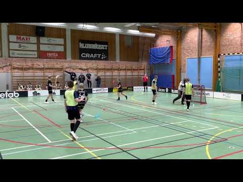 Pantamera pojkar C svår p07 Åstorp/Kvidinge IBS - FC Helsingborg 7-0