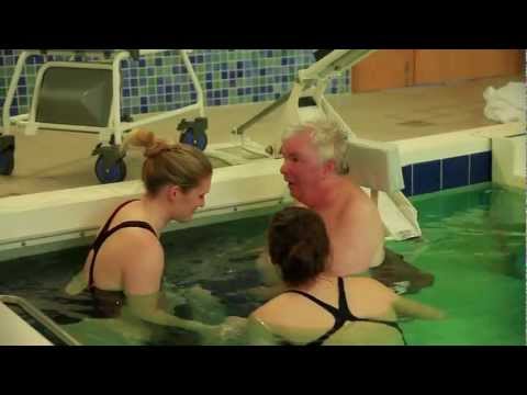 Kiltipper Woods Physiotherapy and Hydrotherapy Clinic